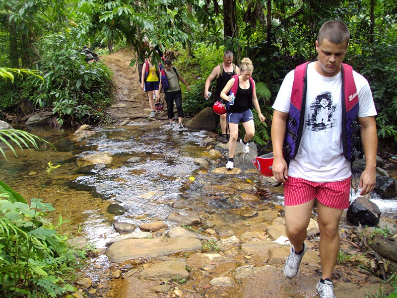 White Water Rafting Kitulgala Sri Lanka: Complete Adventure Guide, Prices, Safety, Best Time & Booking Tips 3 image 2