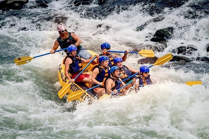 White Water Rafting Kitulgala Sri Lanka: Complete Adventure Guide, Prices, Safety, Best Time & Booking Tips 1 White Water Rafting Kitulgala Sri Lanka