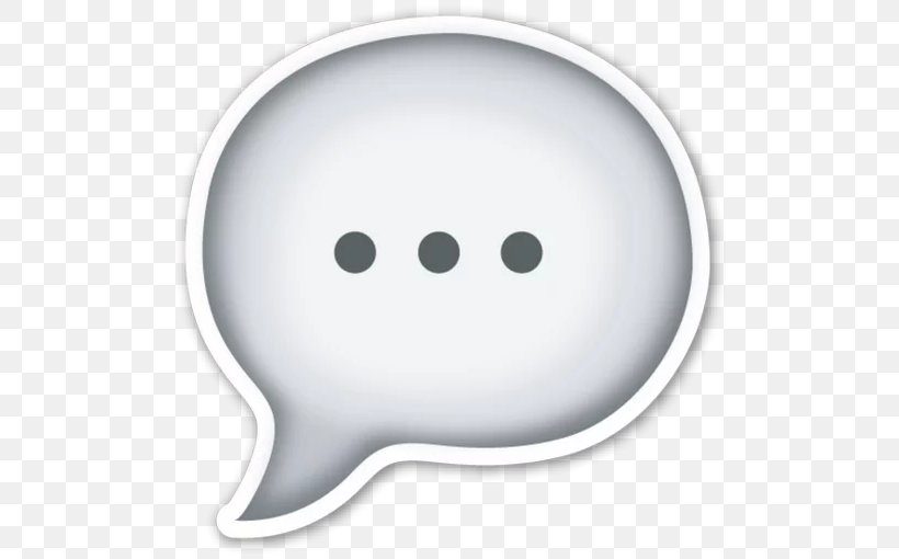 emoji emoticon speech balloon thought png favpng